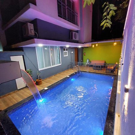 Divine Bliss Villa Lonavala Exterior foto