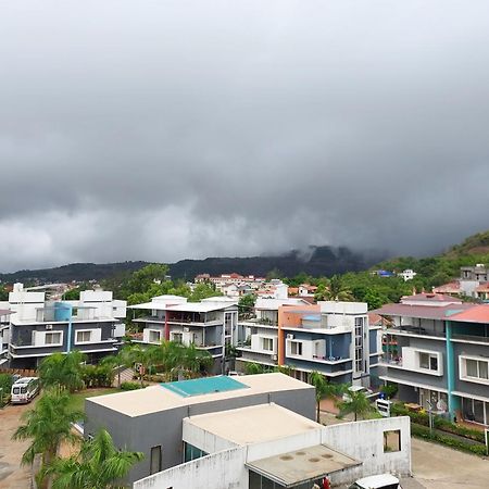 Divine Bliss Villa Lonavala Exterior foto