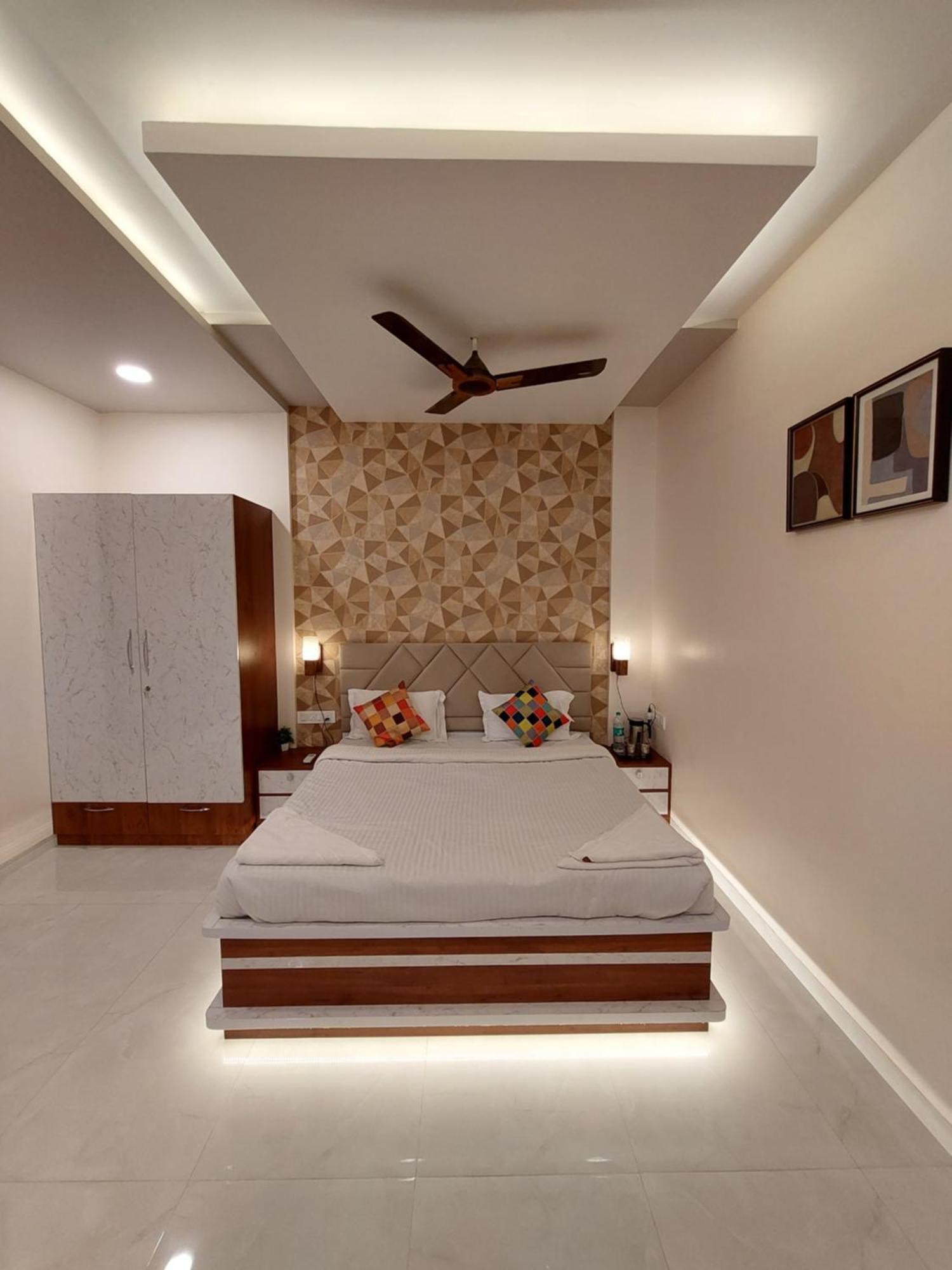 Divine Bliss Villa Lonavala Exterior foto