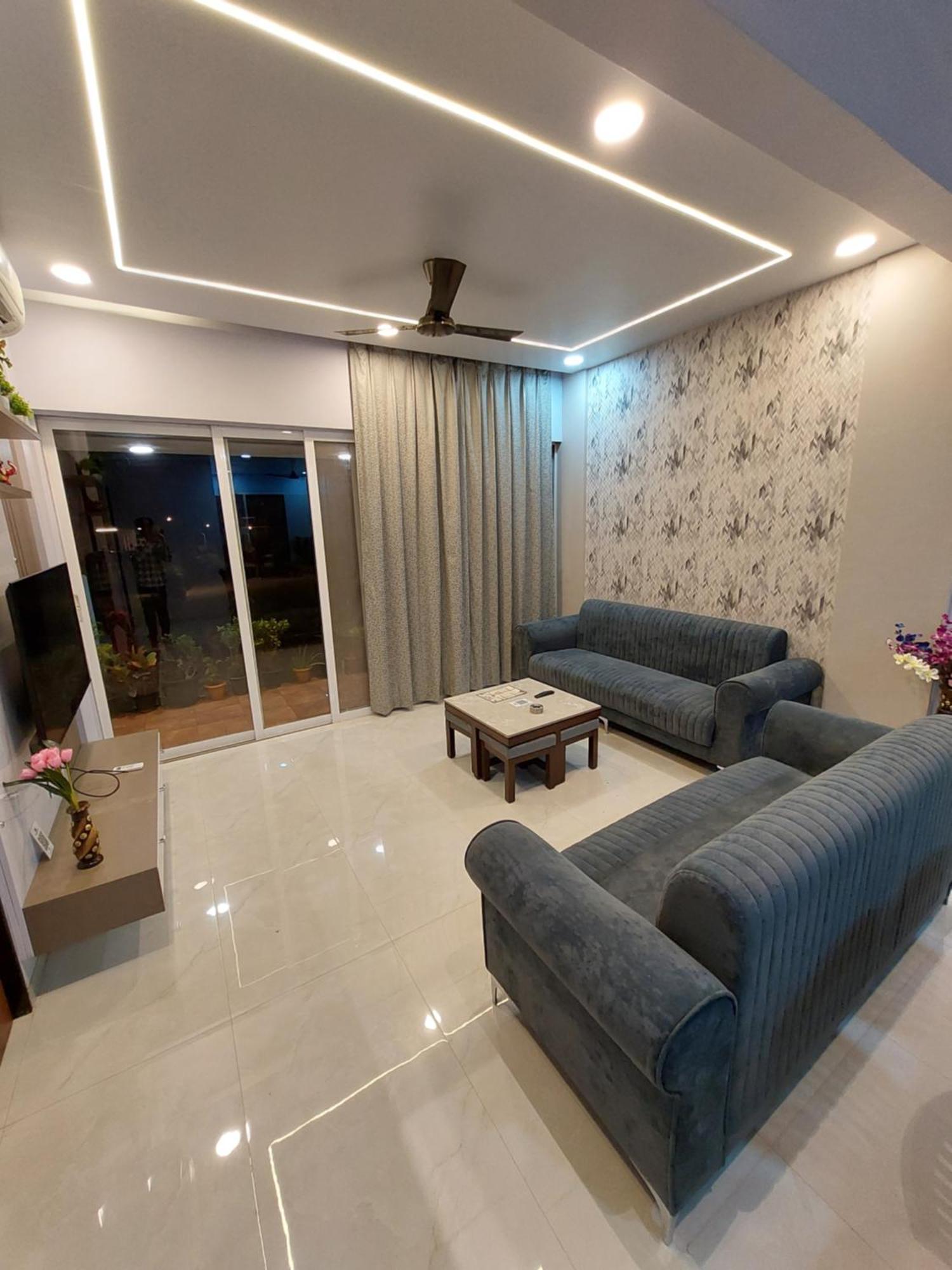 Divine Bliss Villa Lonavala Exterior foto
